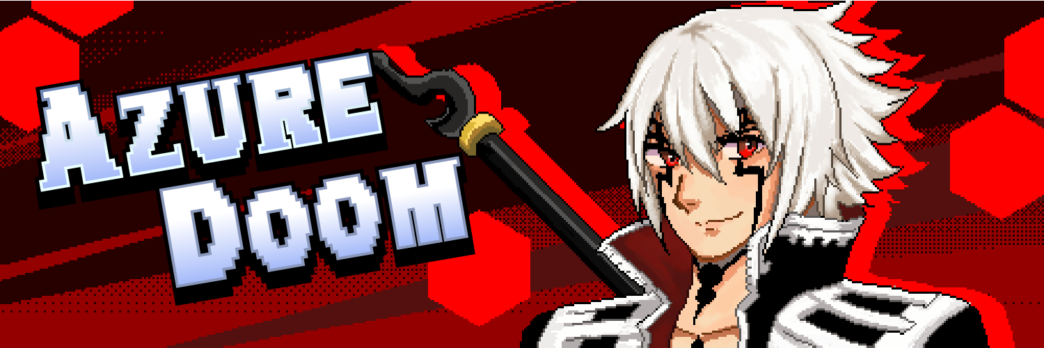 AzureDoom GitHub Banner
