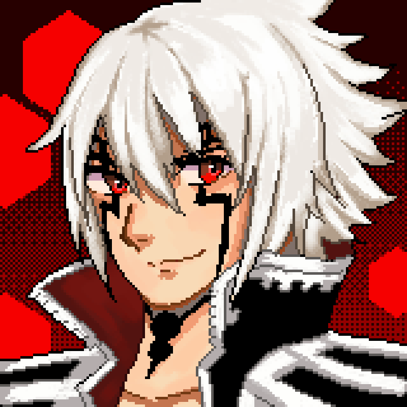 AzureDoom Avatar